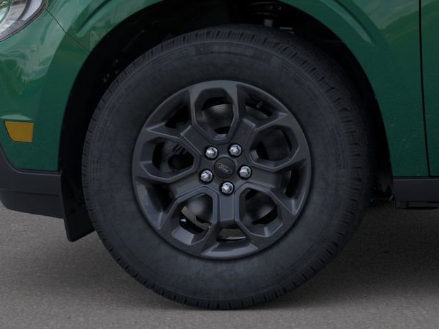 New 2025 Ford Maverick XLT w/ XLT Luxury Package FWD image 20