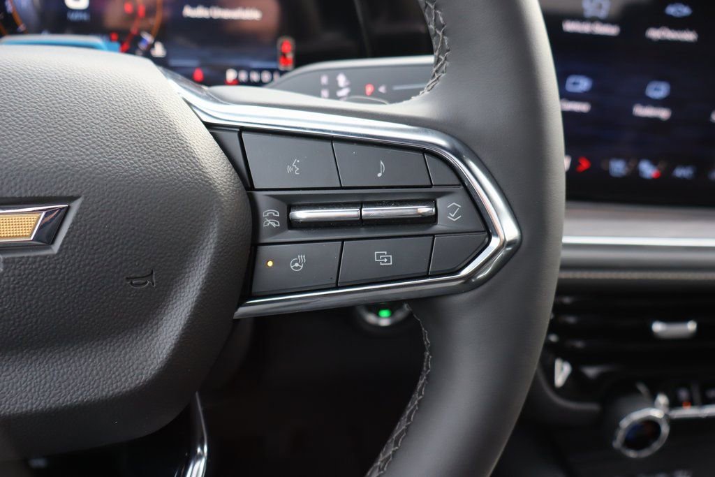 New 2026 Chevrolet Tahoe Premier image 8