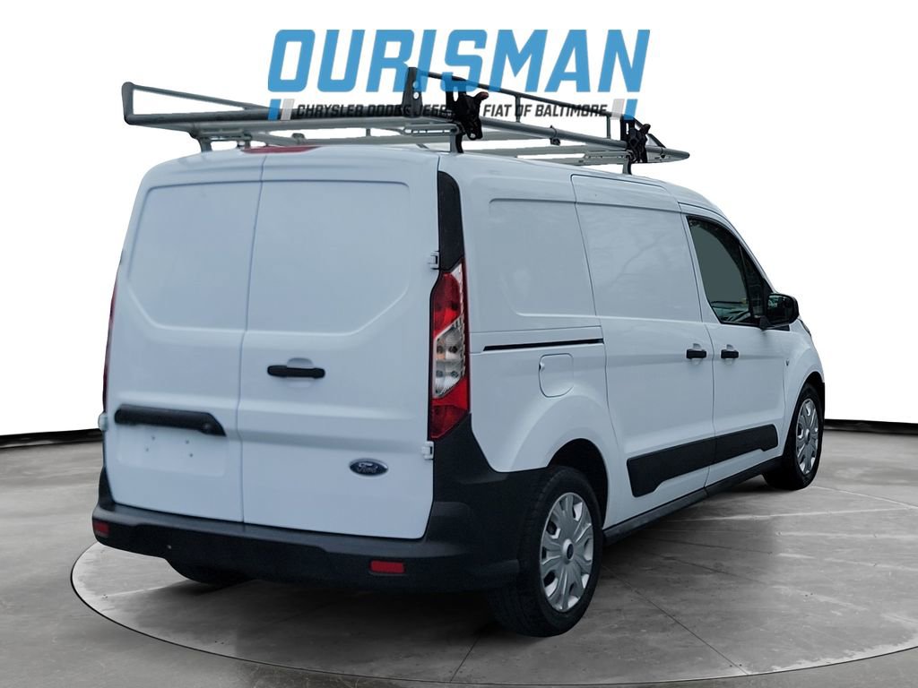 Used 2022 Ford Transit Connect XL image 6