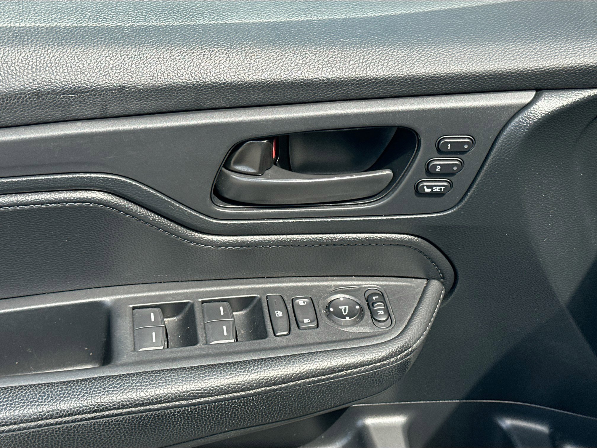 Used 2023 Honda Odyssey Sport image 15