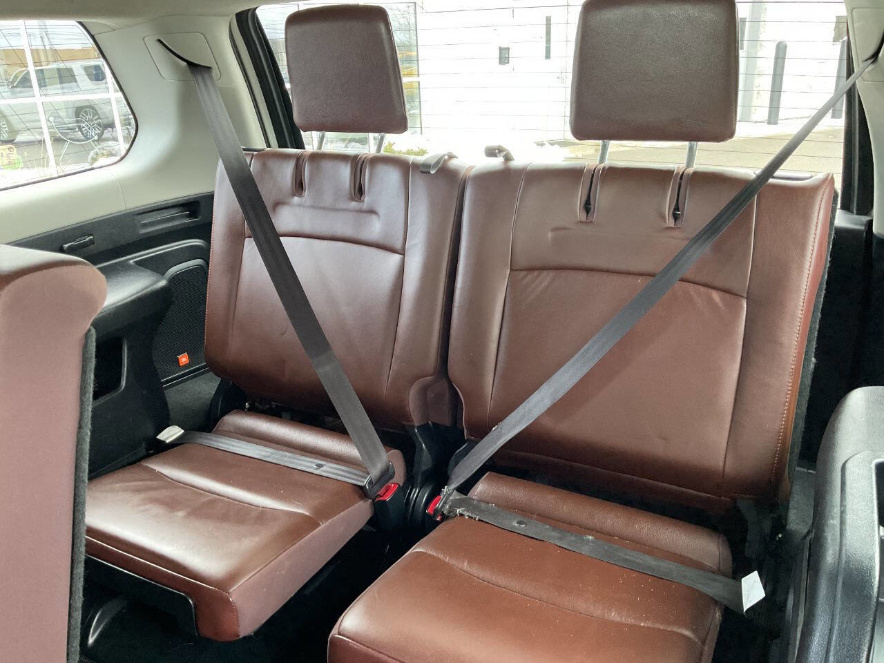 Used 2016 Toyota 4Runner Limited AWD/4WD image 35
