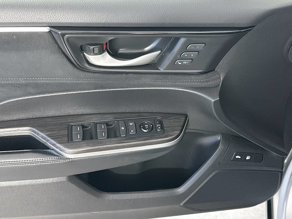 Used 2018 Honda Clarity Touring image 24