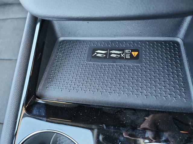New 2026 Chevrolet Blazer EV RS w/ Super Cruise Package FWD image 28