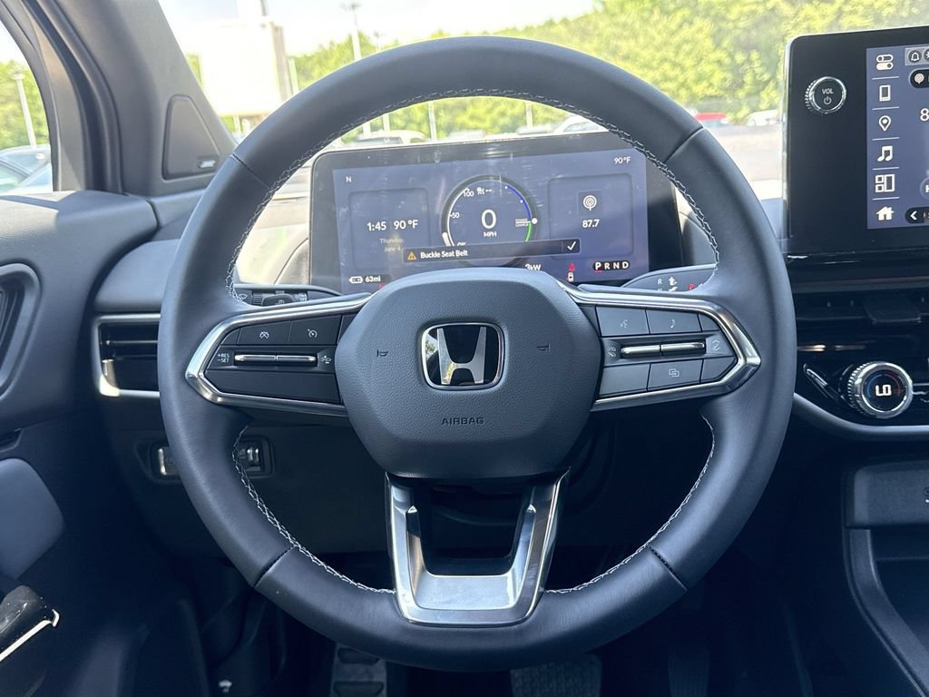 New 2026 Honda Prologue Touring image 11