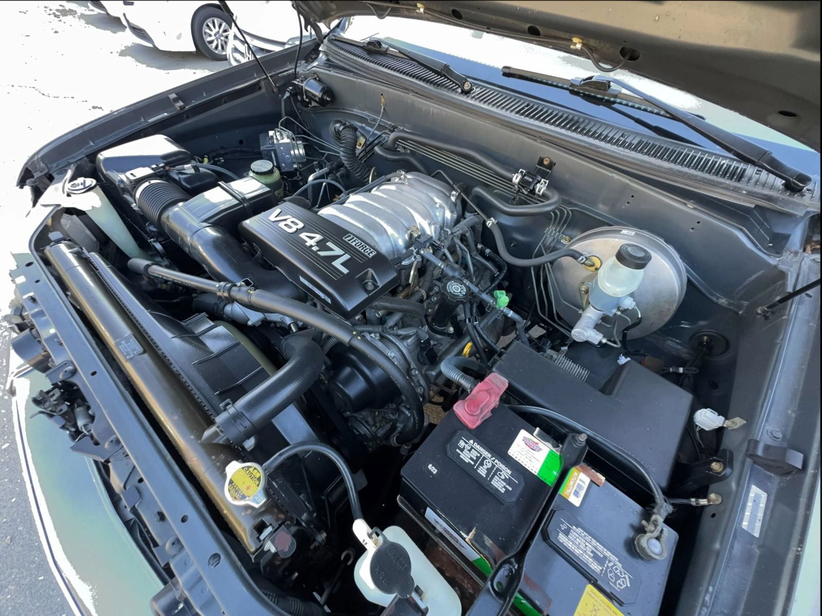 Used 2004 Toyota Tundra SR5 RWD image 54