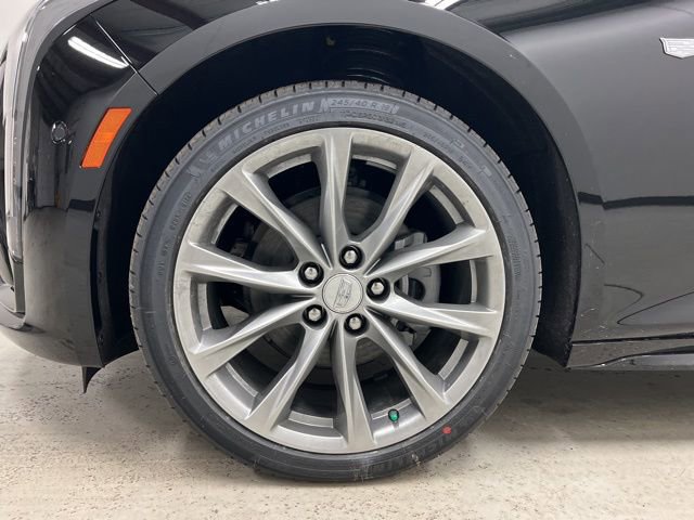 New 2026 Cadillac CT5 Sport w/ Technology Package image 30