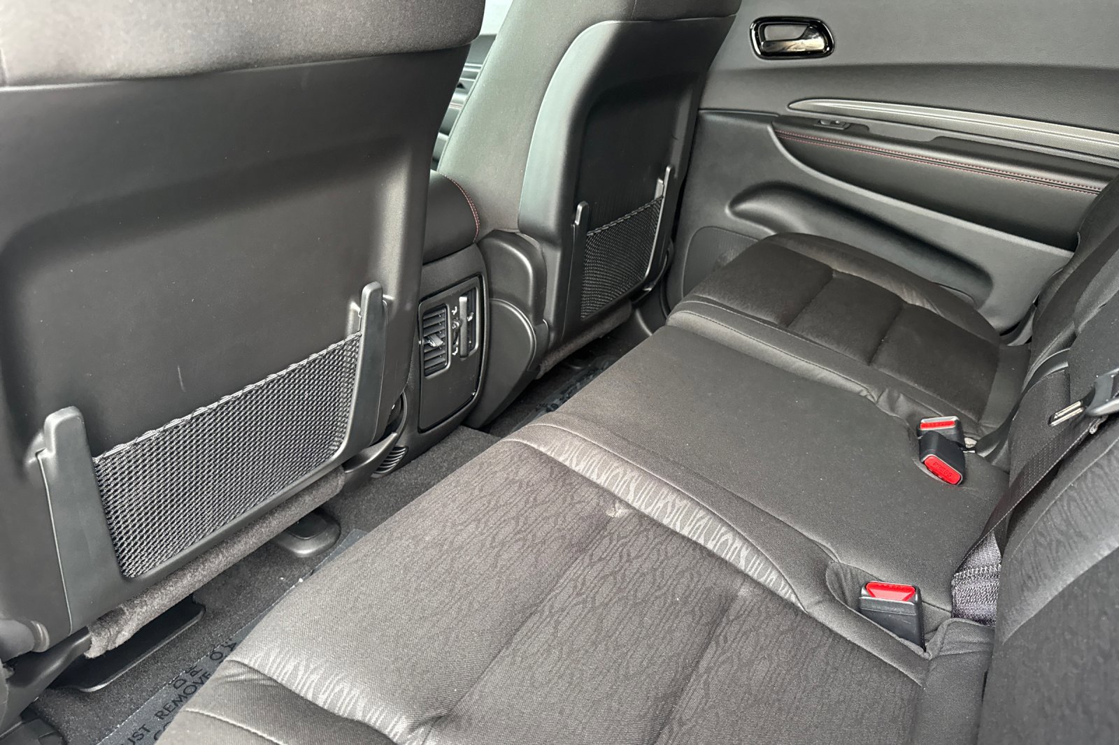 New 2026 Dodge Durango GT image 11