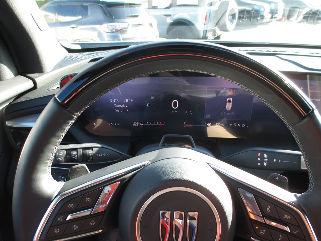 Used 2026 Buick Enclave Avenir w/ Super Cruise Package image 30