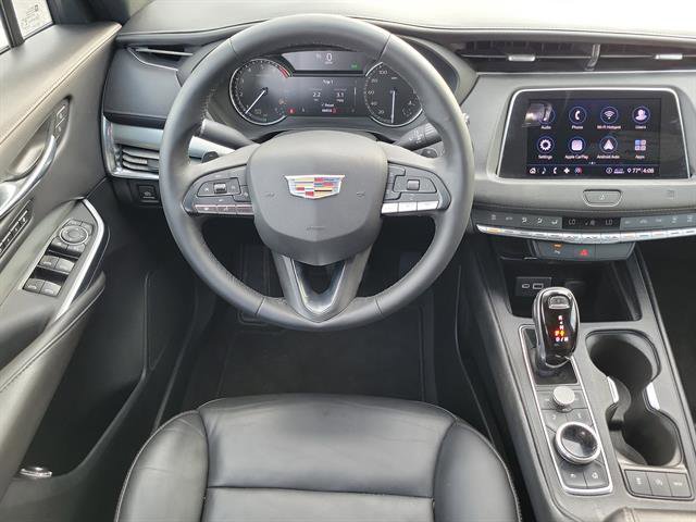 Used 2020 Cadillac XT4 Premium Luxury image 38