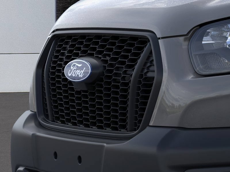 New 2026 Ford Transit 250 148 Medium Roof Extended AWD image 17
