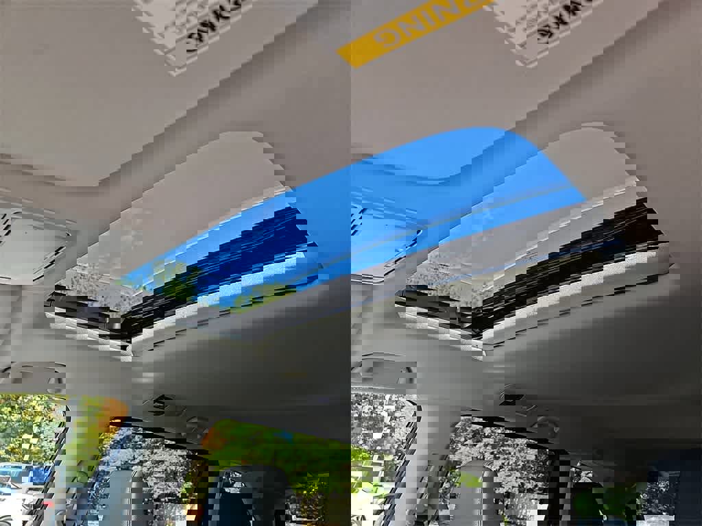 New 2026 Honda Odyssey EX-L image 9