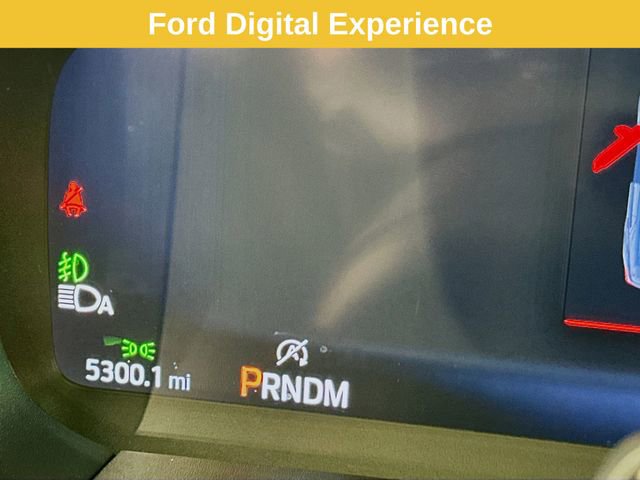 Certified 2026 Ford Explorer Tremor w/ Tremor Ultimate Package AWD/4WD image 12