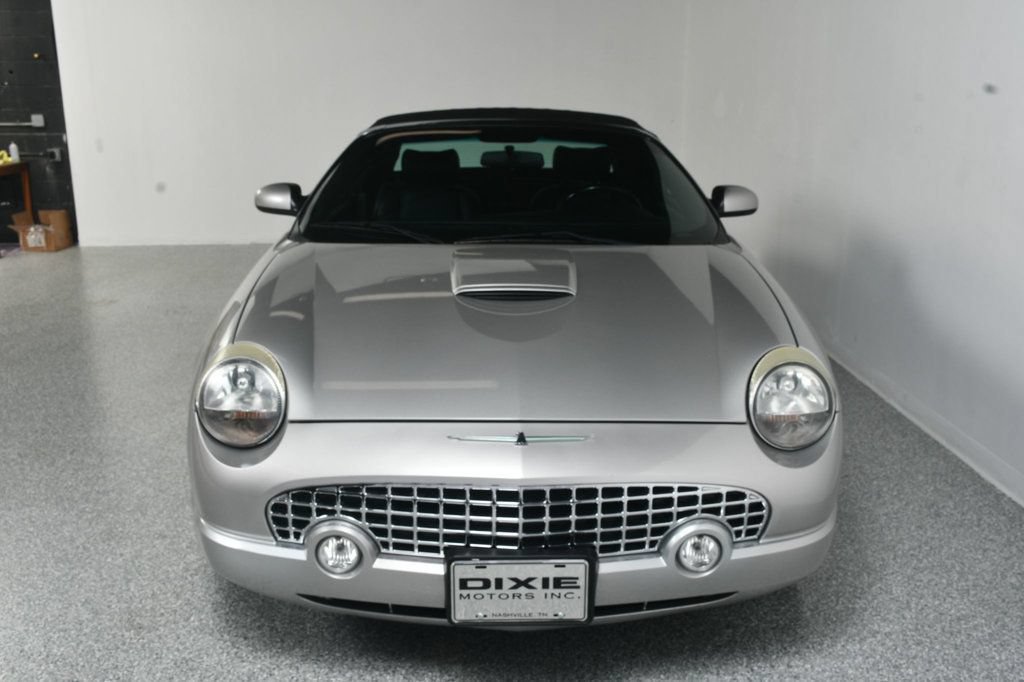 Used 2004 Ford Thunderbird RWD image 30