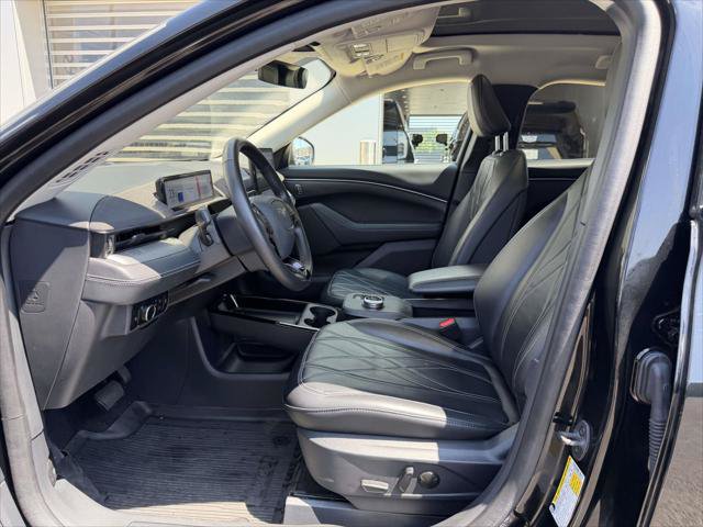 Used 2023 Ford Mustang Mach-E California Route 1 AWD/4WD image 20