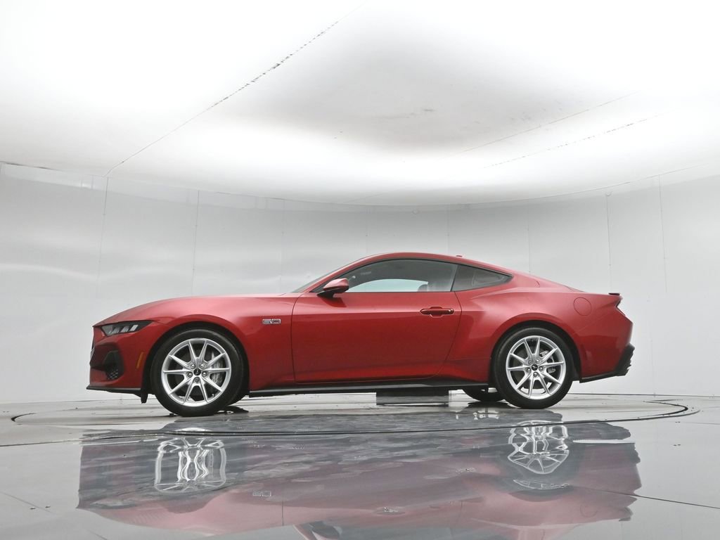Used 2024 Ford Mustang GT Premium RWD image 51