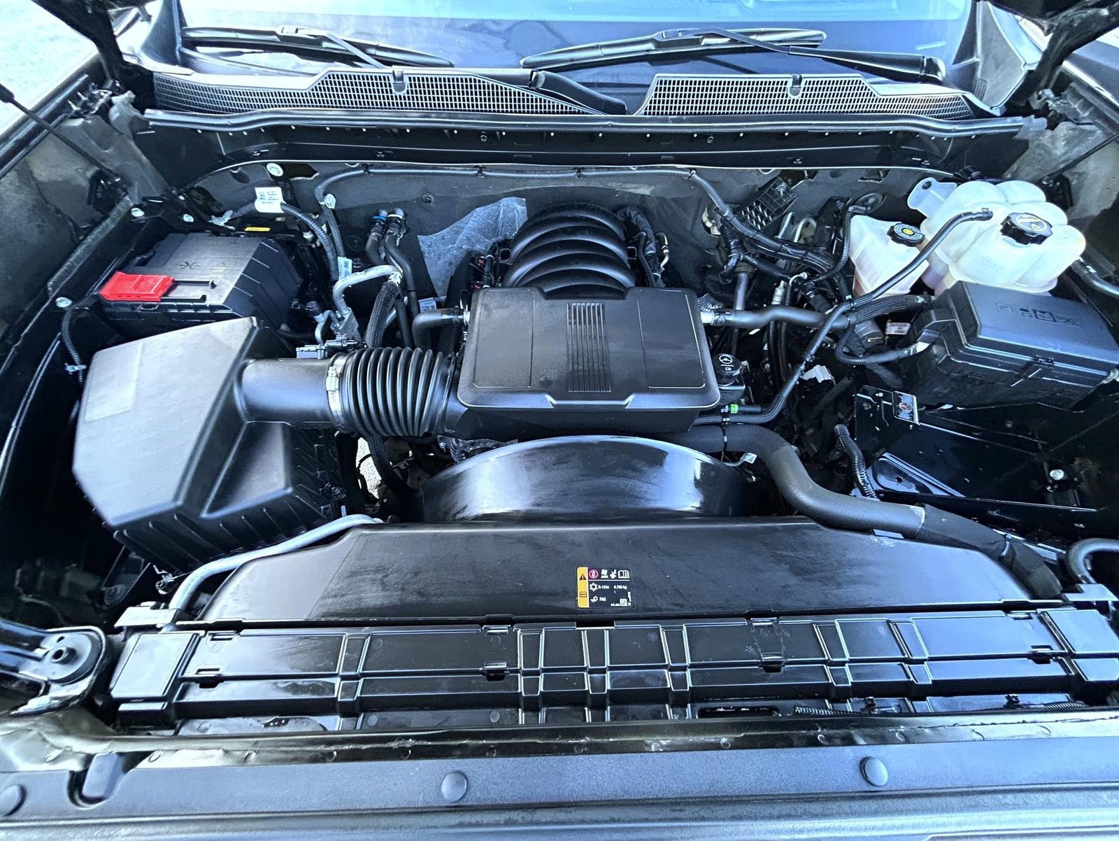 Used 2024 Chevrolet Silverado 2500 LT w/ All Star Edition image 24