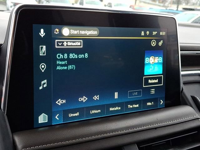 Certified 2023 Chevrolet Suburban LT image 19