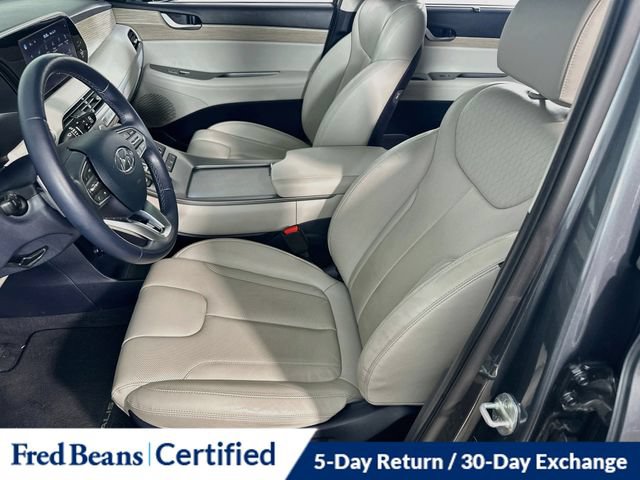 Used 2022 Hyundai Palisade SEL w/ Premium Package AWD/4WD image 24