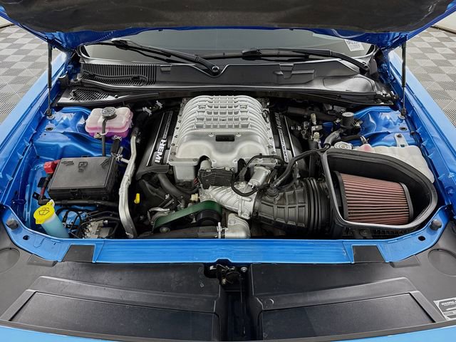 Used 2023 Dodge Challenger SRT Hellcat Redeye w/ Quick Order Package 27M image 29