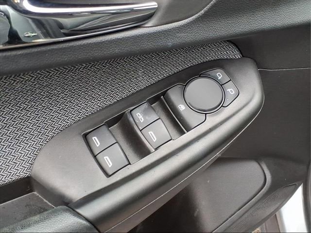 Used 2023 Chevrolet TrailBlazer LT image 13