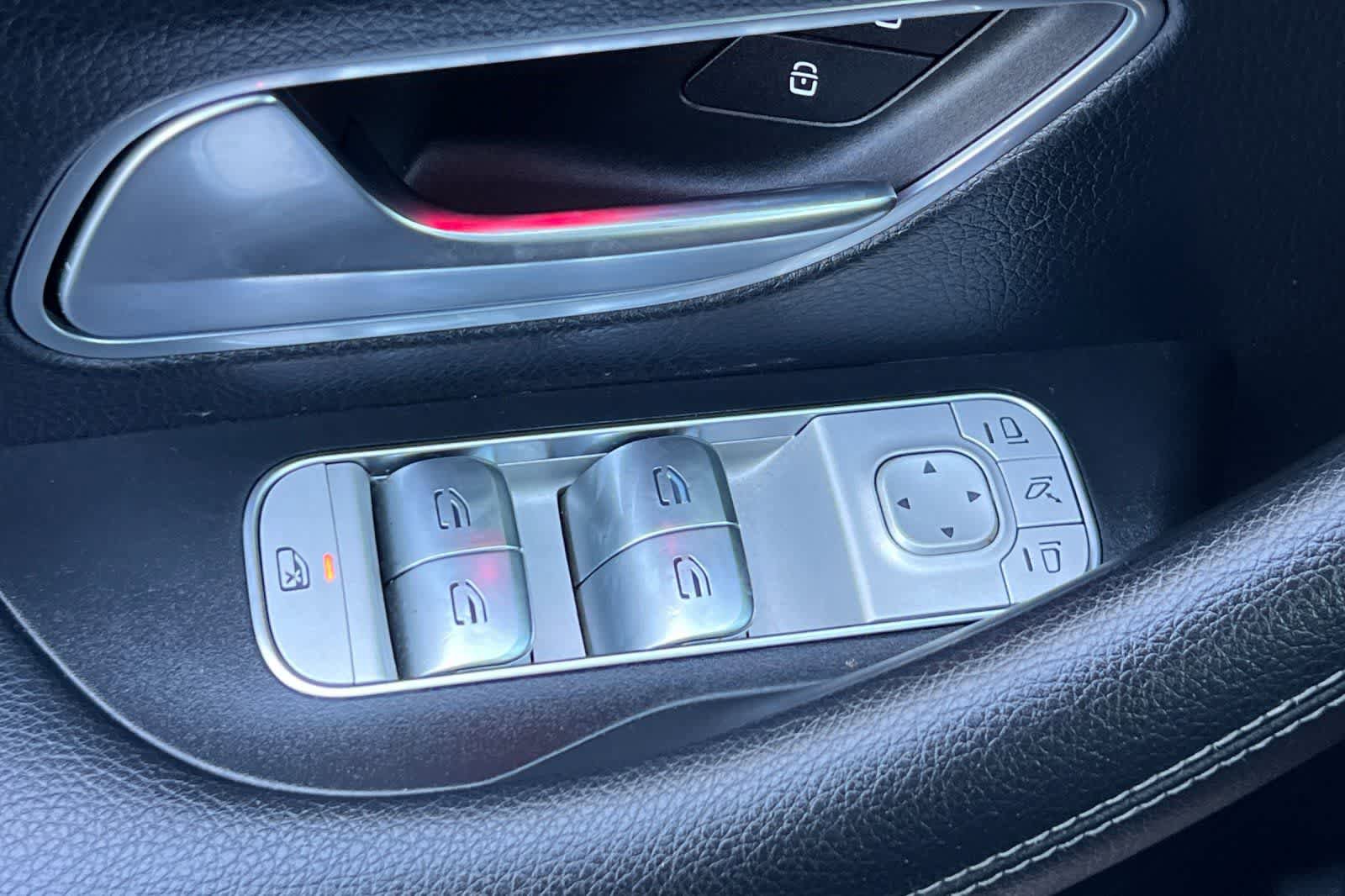 Used 2022 Mercedes-Benz GLE 350 image 14
