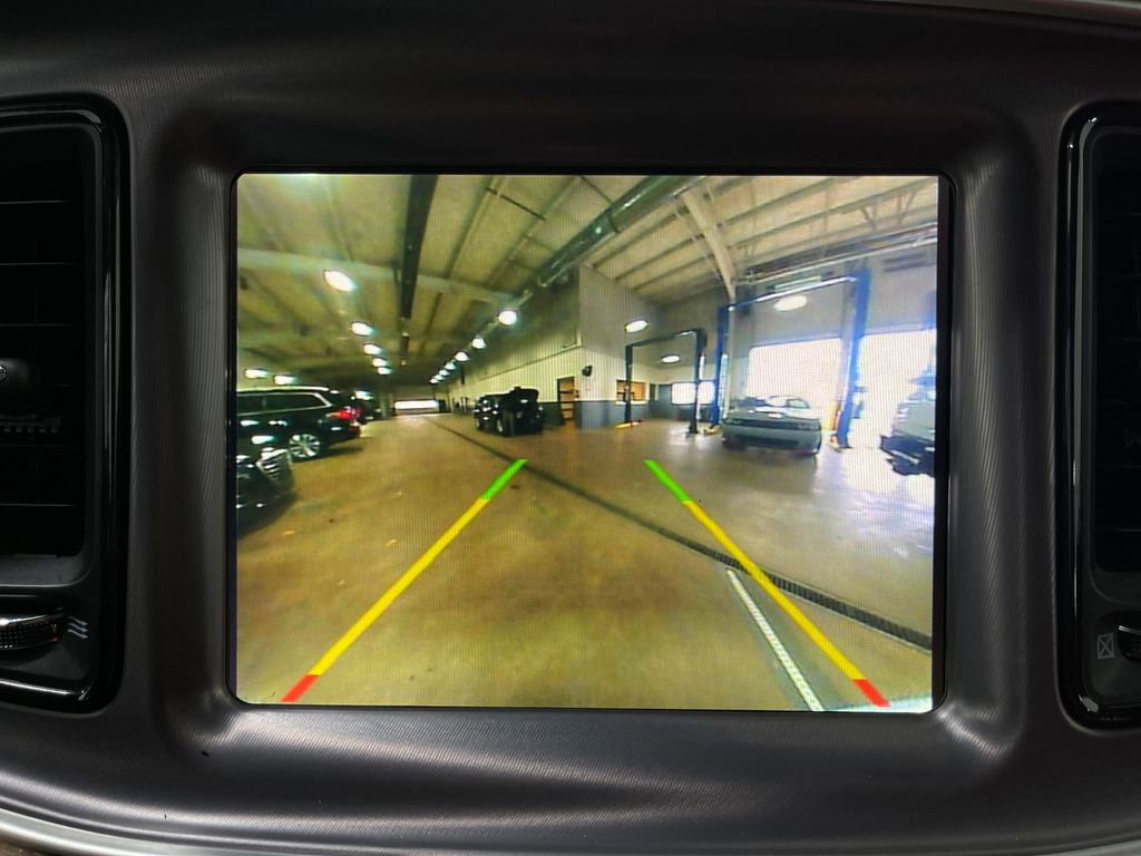 Used 2019 Dodge Challenger GT w/ Plus Group image 9
