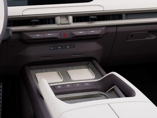 New 2027 Kia Telluride X-Line SX Prestige image 14