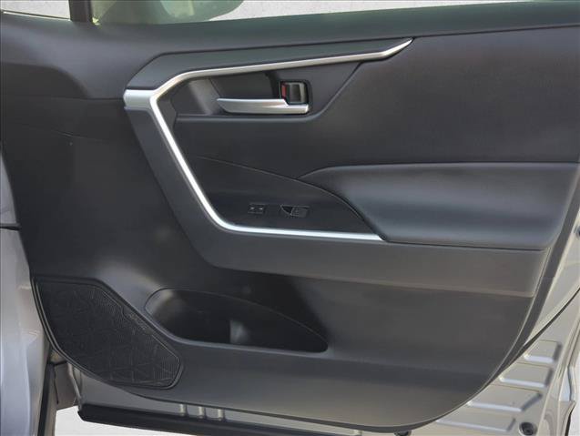 Certified 2024 Toyota RAV4 XLE w/ Convenience Package FWD image 25