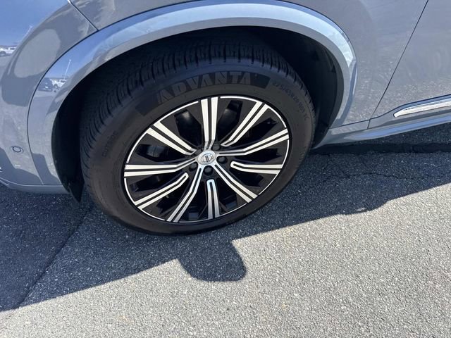 Used 2023 Volvo XC90 B5 Plus AWD/4WD image 13