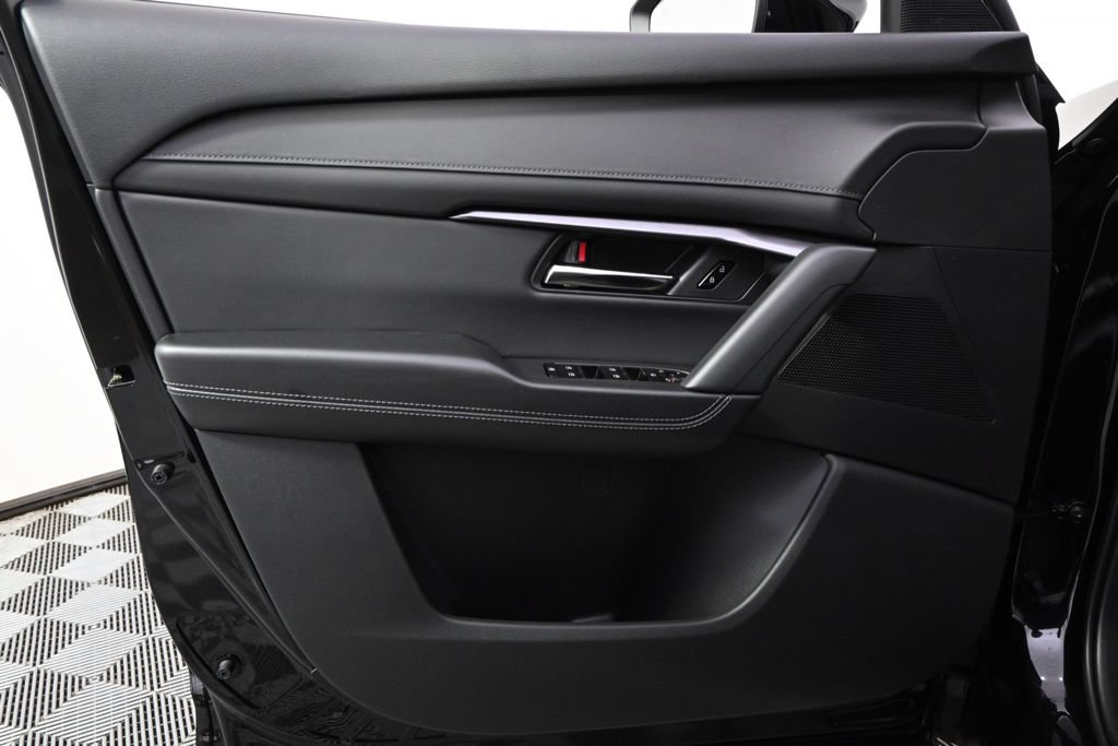 New 2026 MAZDA CX-5 Select AWD/4WD image 22