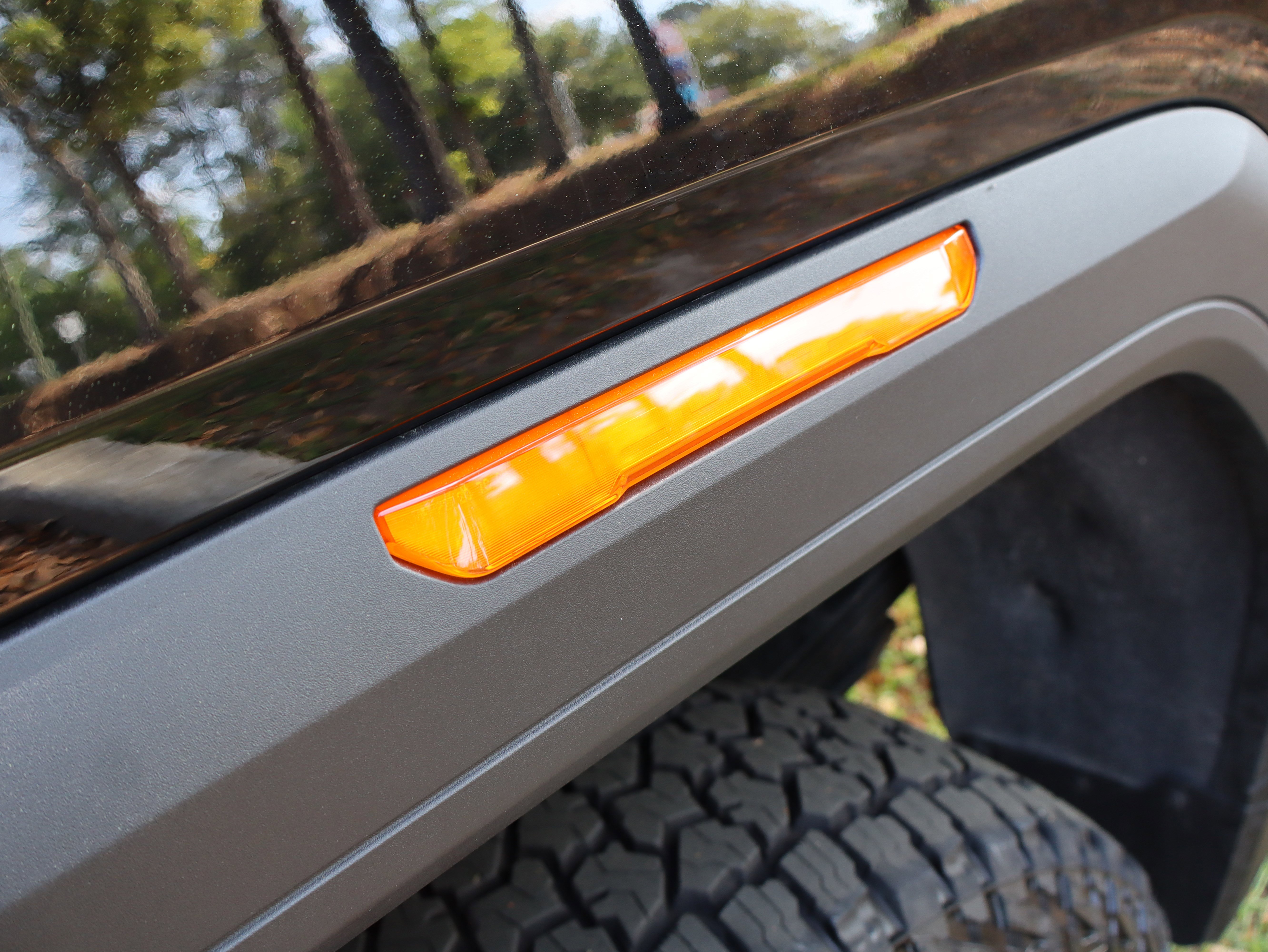 Used 2025 GMC Sierra 2500 Denali Ultimate image 43