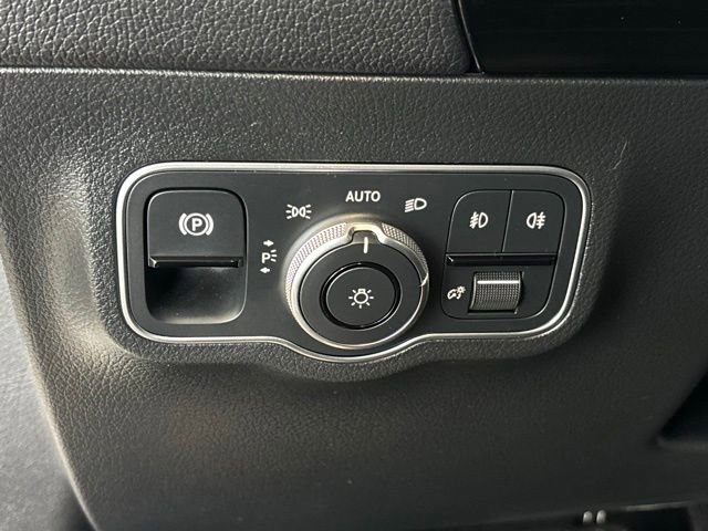 Certified 2026 Mercedes-Benz GLA 250 image 21