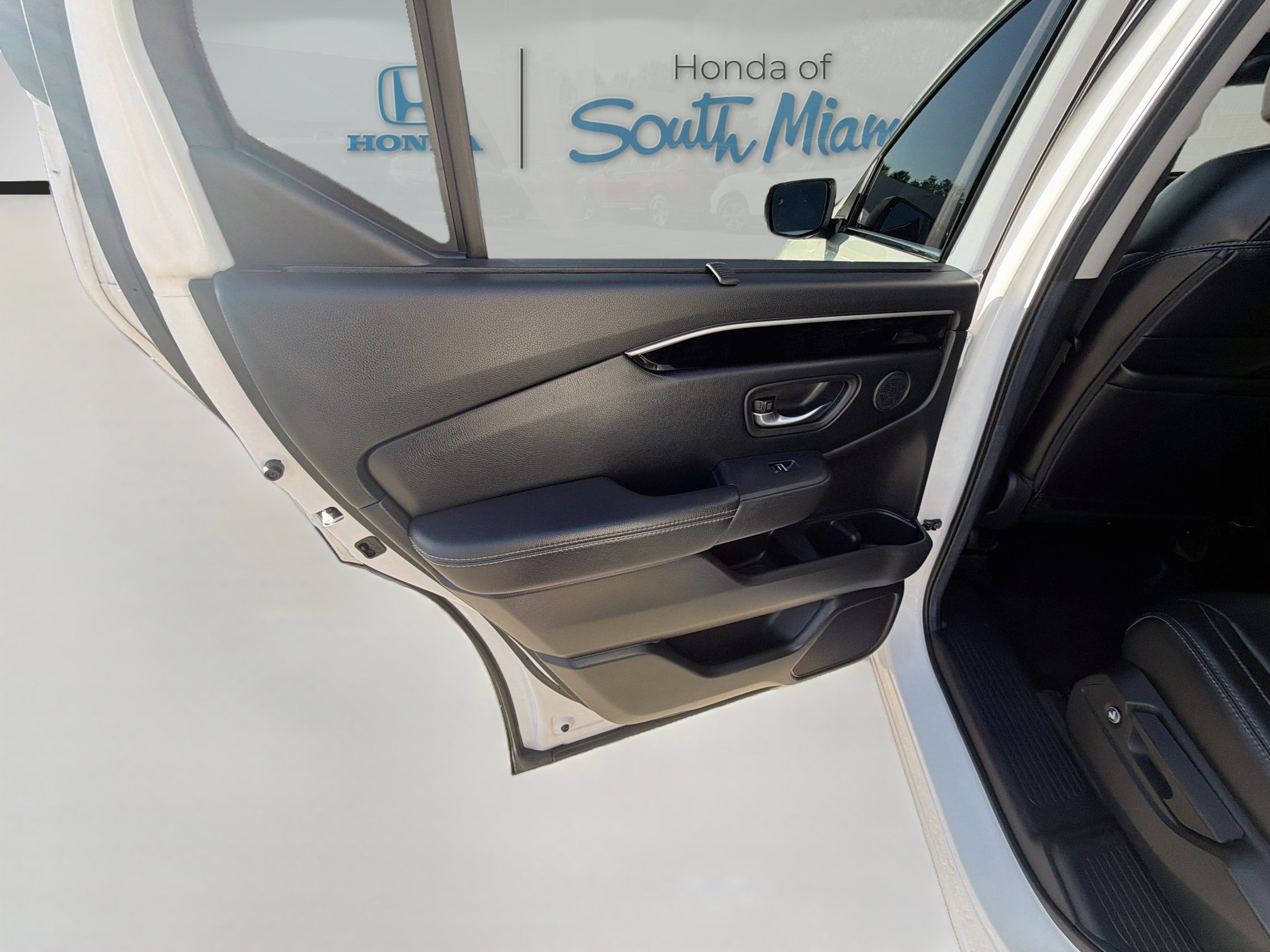 Used 2024 Honda Pilot EX-L image 25