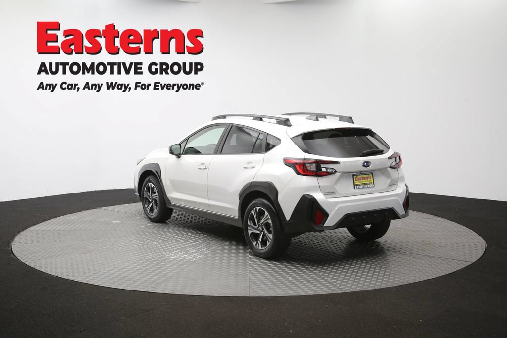 Used 2025 Subaru Crosstrek 2.5i Premium AWD/4WD image 66