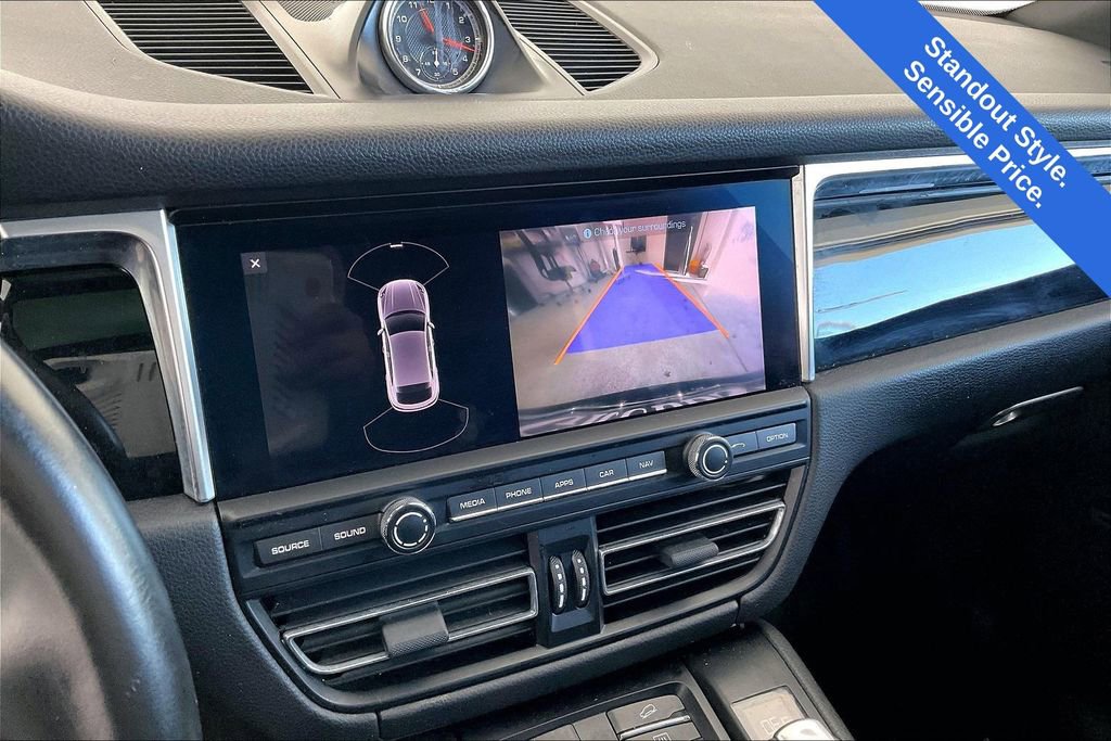 Used 2020 Porsche Macan S image 30