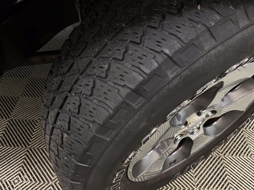 Used 2016 Jeep Wrangler Unlimited Sahara AWD/4WD image 44
