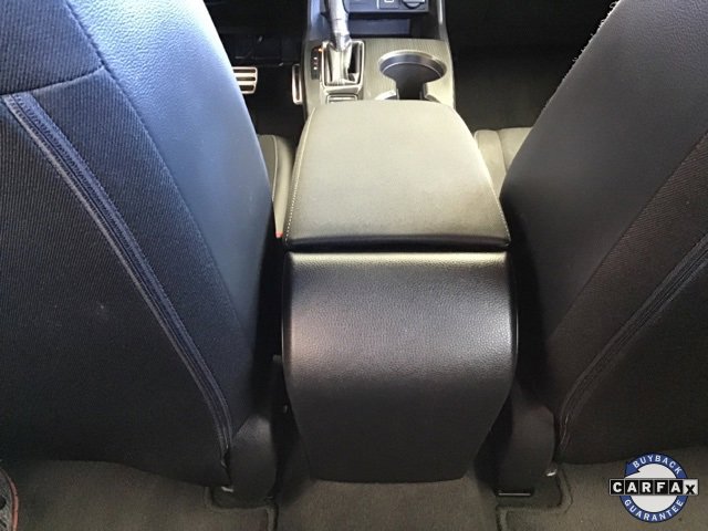 Used 2024 Honda Civic Sport image 37