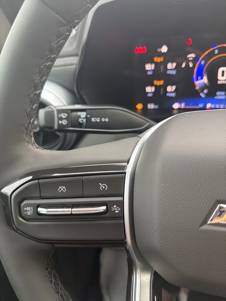 New 2026 Chevrolet Colorado LT w/ LT Convenience Package image 44