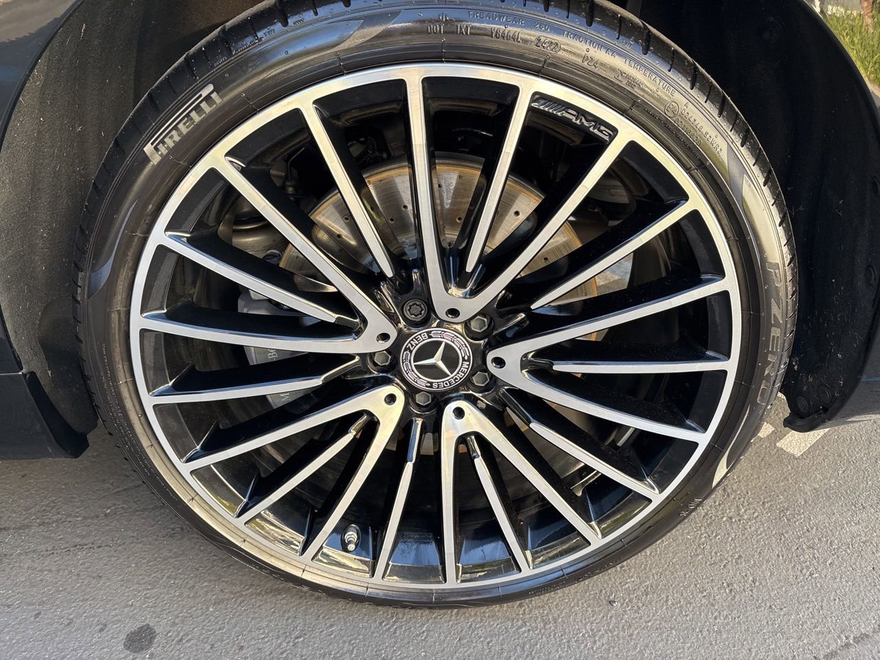 Certified 2022 Mercedes-Benz S 500 4MATIC image 6