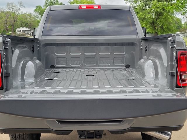 New 2026 RAM 2500 Lone Star image 8