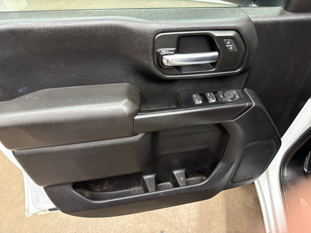 Used 2023 Chevrolet Silverado 2500 W/T w/ WT Convenience Package AWD/4WD image 31