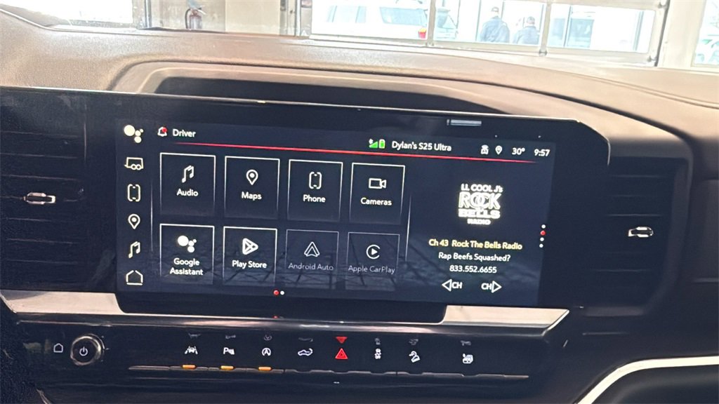 Used 2024 GMC Sierra 1500 SLT w/ SLT Premium Plus Package image 26