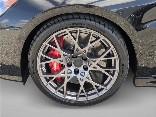 New 2026 Audi RS 3 AWD/4WD image 9