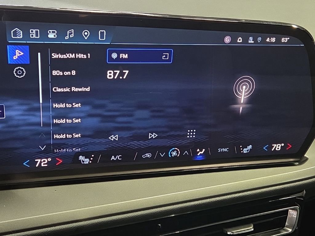 New 2026 Chevrolet Traverse LT image 19