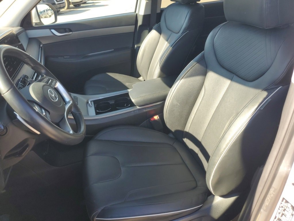 Used 2024 Hyundai Palisade SEL image 25