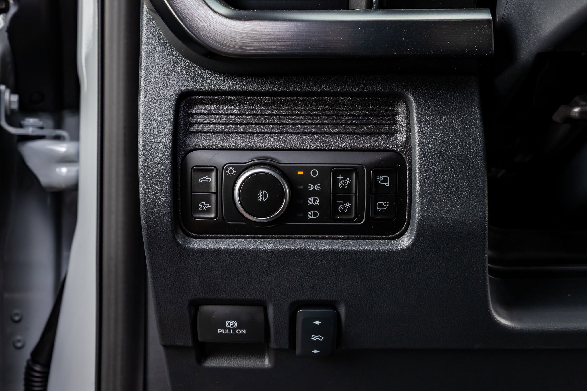 Used 2026 Ford F250 Lariat w/ Black Appearance Package image 22