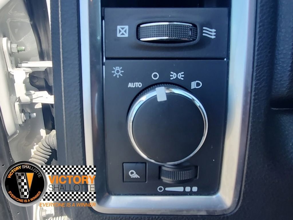 Certified 2024 RAM 1500 Classic SLT image 13