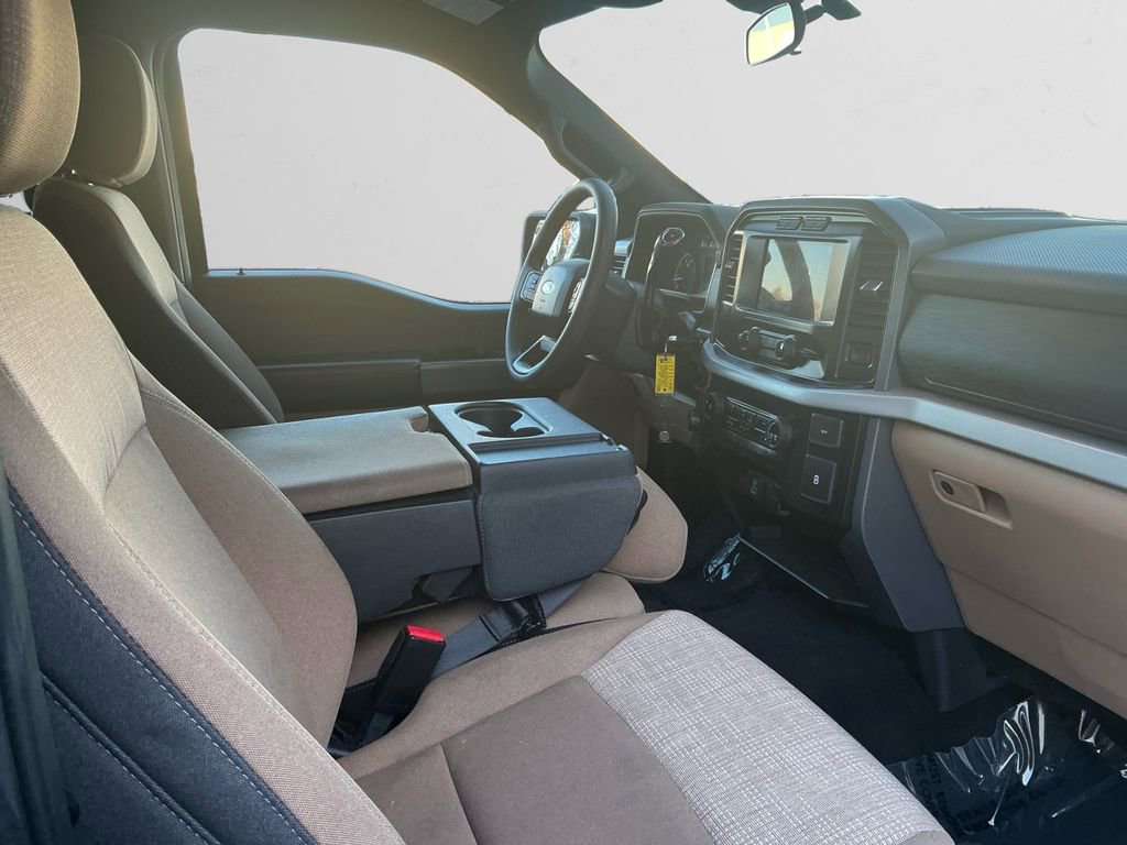 Used 2023 Ford F150 XLT image 15