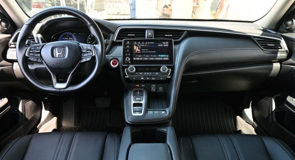 Used 2022 Honda Insight Touring image 11
