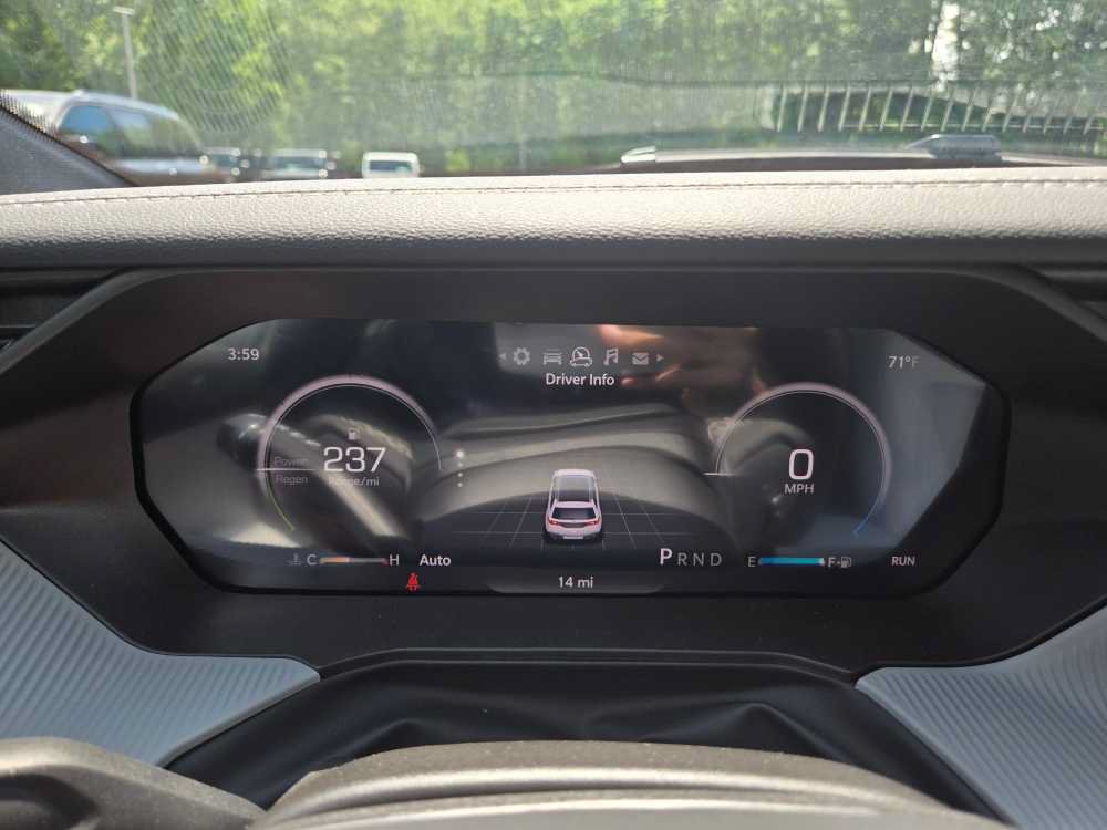New 2026 Jeep Cherokee Limited AWD/4WD image 15